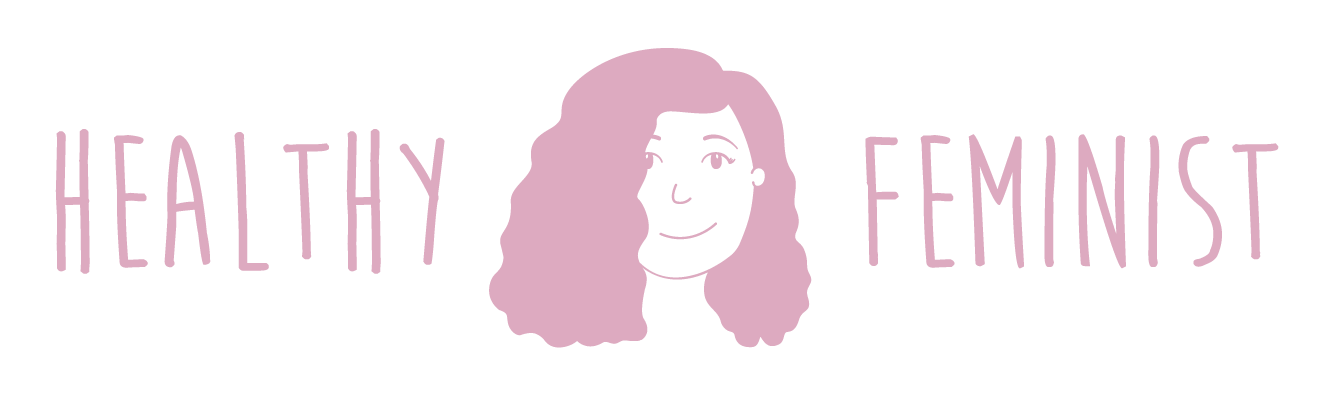 The Healthy Feminist
